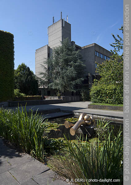 Université de Liège
University of Liege